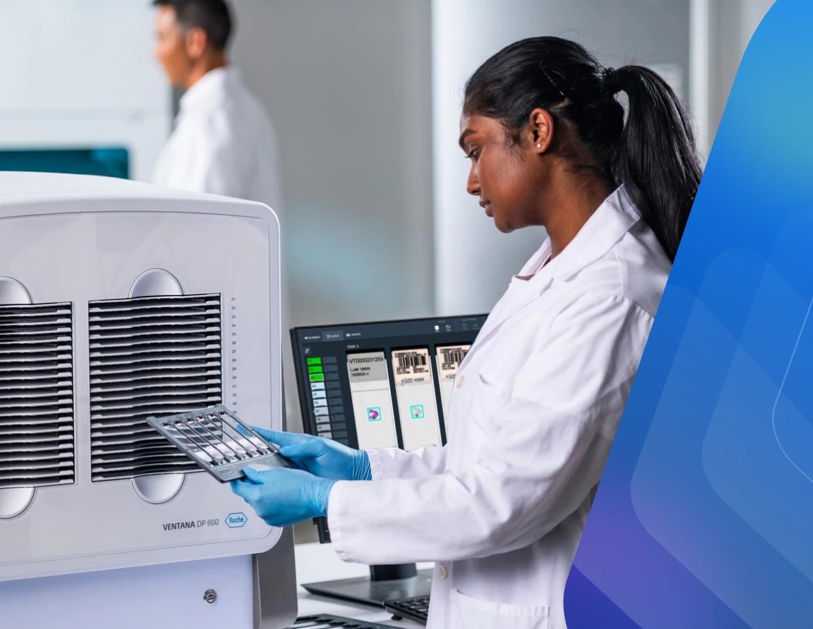 Digital Diagnostics Laboratory For Pathologists - Professional Abstract Art - Ultra HD